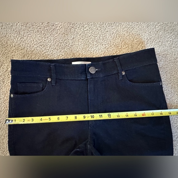 Loft mid-rise legging jeans - Picture 10 of 12